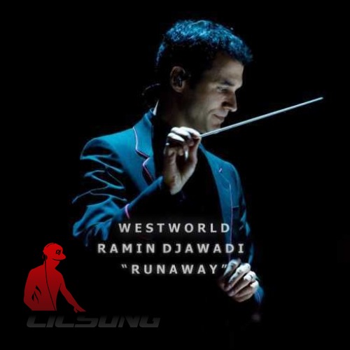Ramin Djawadi - Runaway (HBO Westworld)